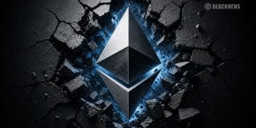 Ethereum Crypto Breaks Range With Strong Volume – Here Is Why $2,400 Is the Key Level