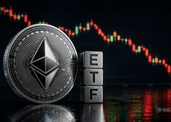 Ethereum Crypto Drops Below $2,000 as ETF Outflows Grow – Here Is Why Analysts Expect More Volatility