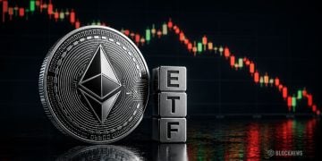 Ethereum Crypto Drops Below $2,000 as ETF Outflows Grow – Here Is Why Analysts Expect More Volatility