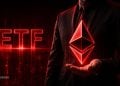 Ethereum Crypto ETFs See Worst Week Since January - Here Is Why Institutional Demand Is Slowing