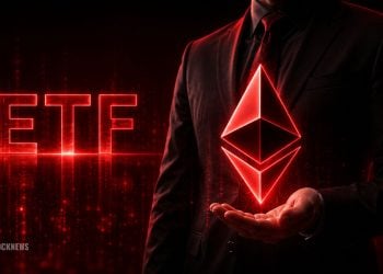 Ethereum Crypto ETFs See Worst Week Since January - Here Is Why Institutional Demand Is Slowing