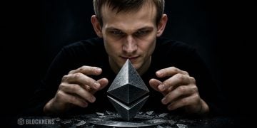 Ethereum Crypto Eyes Simpler Fees With EIP-8141 – Here Is How It Could Change Transactions