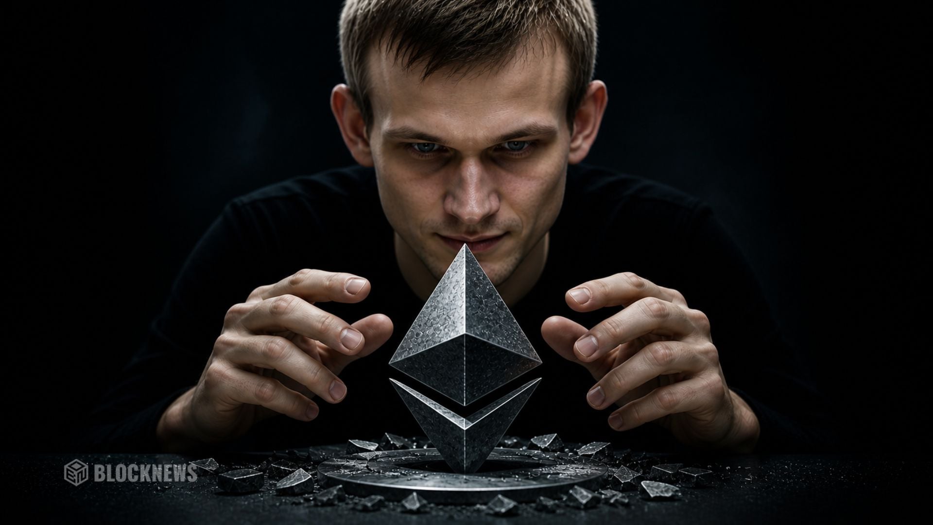 Ethereum Crypto Eyes Simpler Fees With EIP-8141 – Here Is How It Could Change Transactions