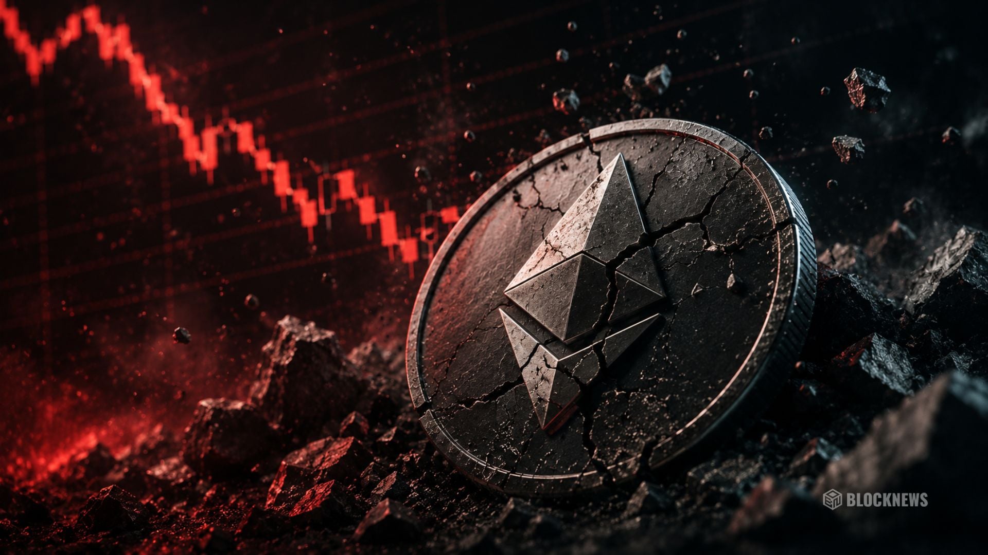 Ethereum Crypto Faces Leadership Crisis as Foundation Exits Grow – Here Is Why ETH Traders Are Concerned