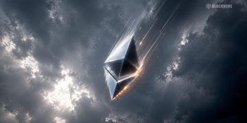 Ethereum Crypto Faces Pressure as Treasury Yields Surge – Here Is Why ETH Traders Are Nervous