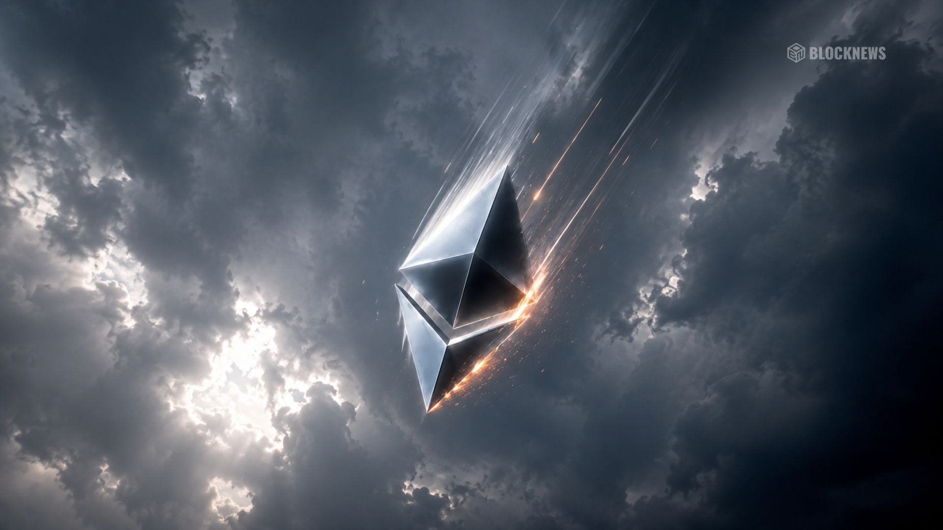 Ethereum Crypto Faces Pressure as Treasury Yields Surge – Here Is Why ETH Traders Are Nervous
