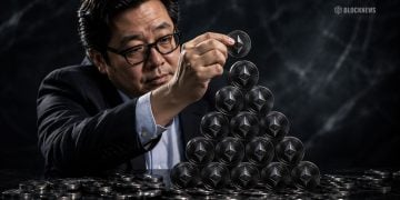 Ethereum Crypto Holds $2,000 as Bitmine Buys Another $50M in ETH – Here Is Why Institutions Remain Bullish