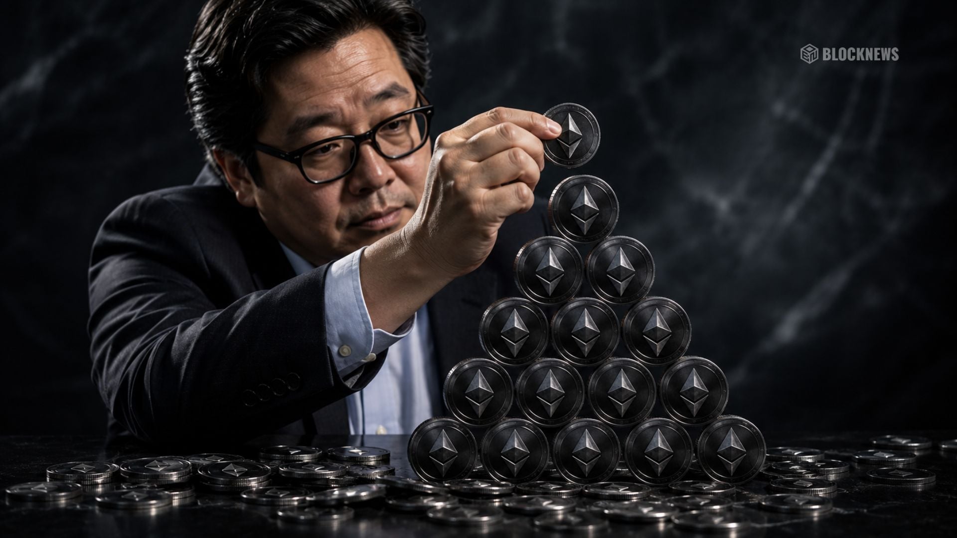 Ethereum Crypto Holds $2,000 as Bitmine Buys Another $50M in ETH – Here Is Why Institutions Remain Bullish