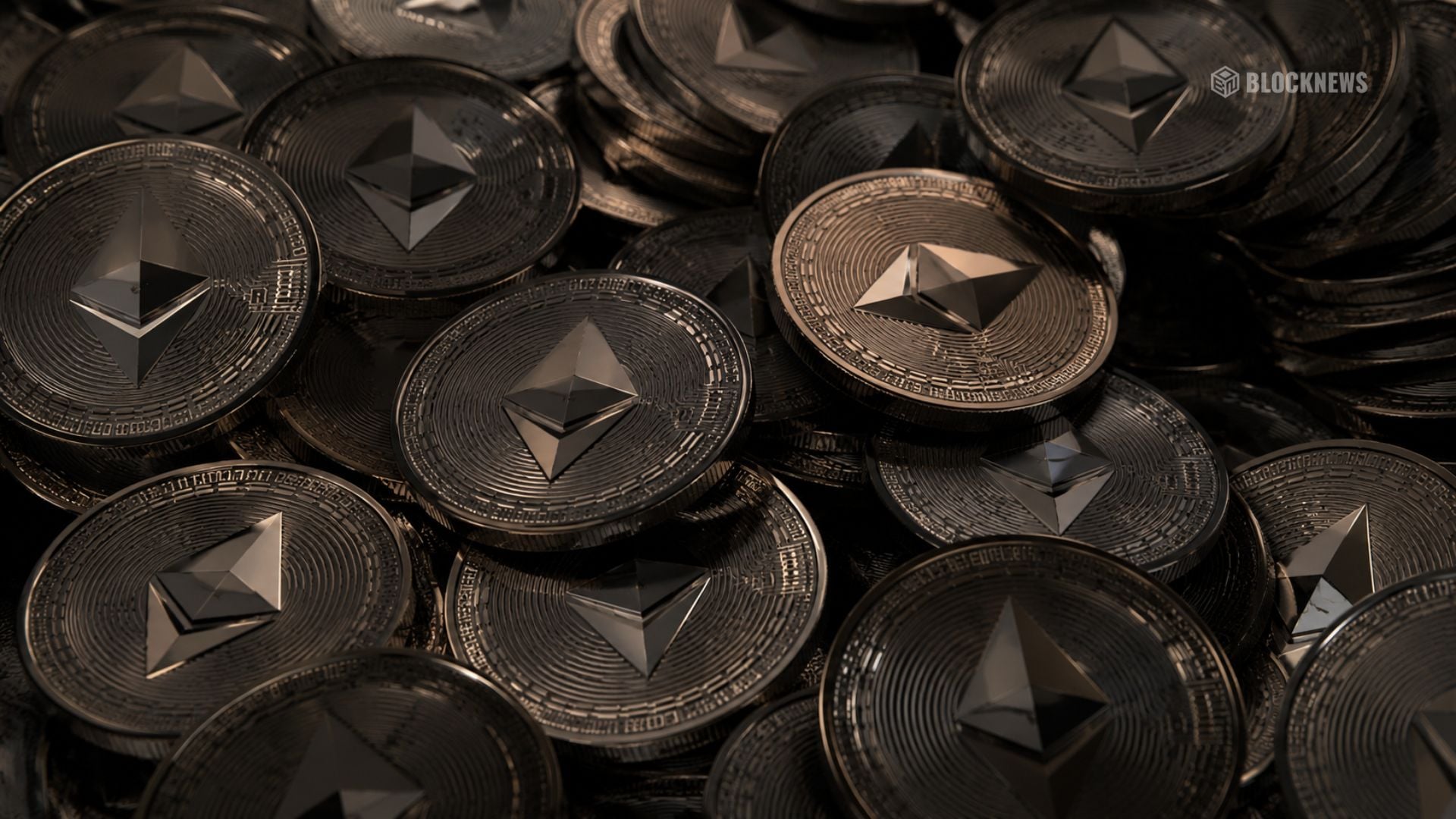 Ethereum Crypto Holds Critical Support as Whales Accumulate – Here Is Why Analysts See a $6K Path
