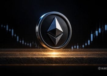 Ethereum Crypto Liquidity Hits Key Inflection Point – Here Is Why ETH Could Rebound