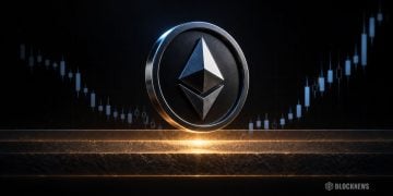Ethereum Crypto Liquidity Hits Key Inflection Point – Here Is Why ETH Could Rebound