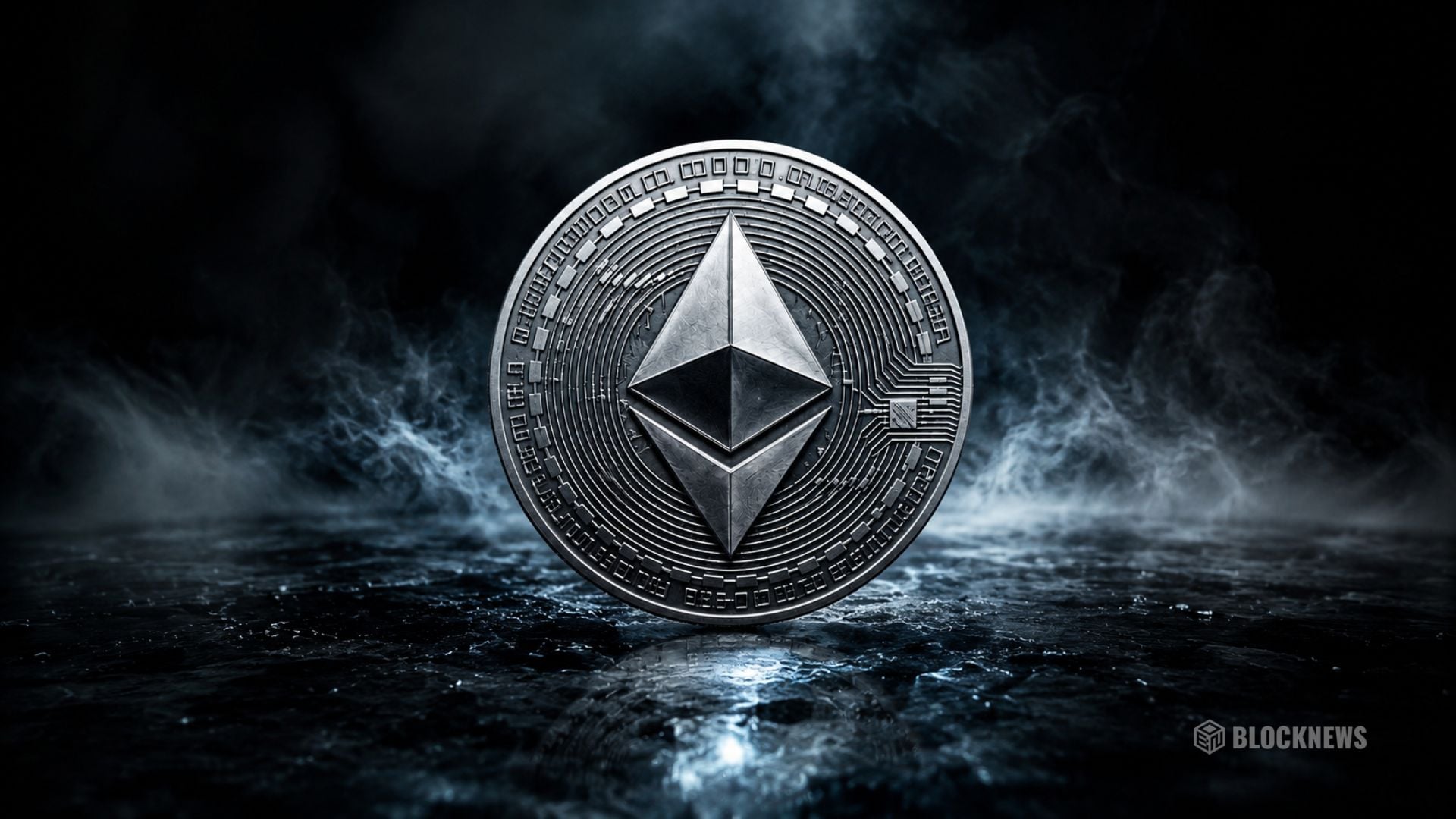 Ethereum Crypto Price Holds Near Critical Zone – Here Is Why Traders Are Watching $2.3K Closely
