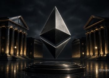 Ethereum Crypto Sees Institutional Momentum Return – Here Is Why Wall Street Is Turning Bullish Again