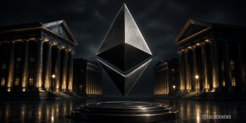 Ethereum Crypto Sees Institutional Momentum Return – Here Is Why Wall Street Is Turning Bullish Again
