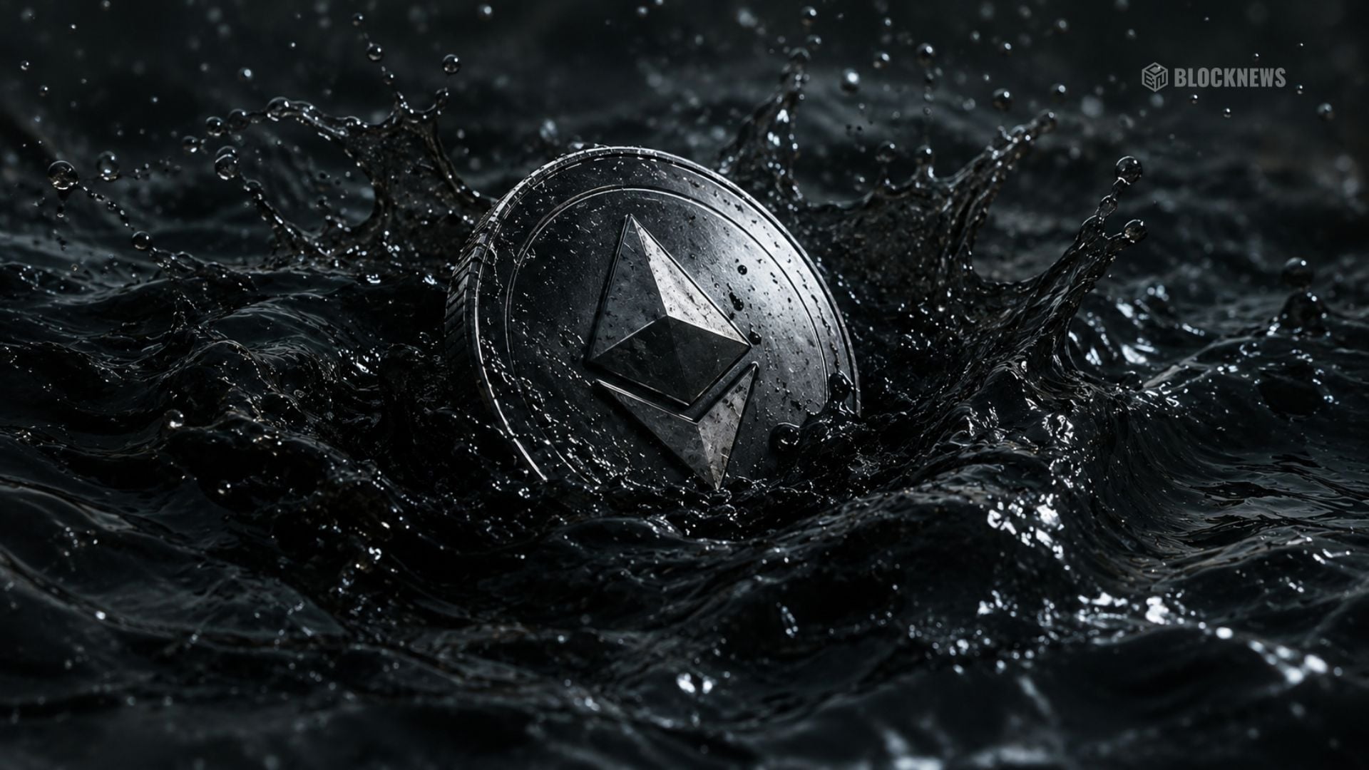 Ethereum Crypto Sees Nearly $1 Billion in ETF Outflows – Here Is Why Investors Are Looking Elsewhere