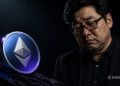 Ethereum Crypto Treasury Giant Slows ETH Buying - Here Is Why BitMine Is Changing Strategy
