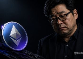 Ethereum Crypto Treasury Giant Slows ETH Buying – Here Is Why BitMine Is Changing Strategy