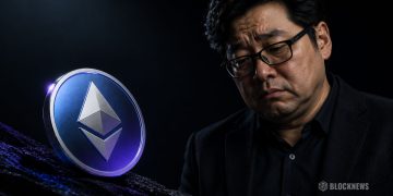 Ethereum Crypto Treasury Giant Slows ETH Buying – Here Is Why BitMine Is Changing Strategy