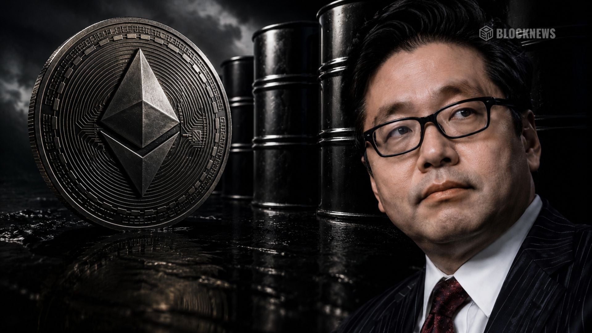 Ethereum Defends Critical Support Amid Falling Oil Prices – Here Is Why Bulls Are Watching $2,300