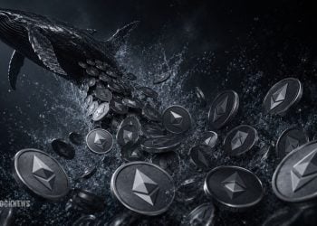 Ethereum ETF Outflows Rise as Whales Move Huge ETH Positions – Here Is What Happens Next for ETH