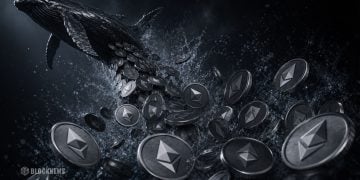 Ethereum ETF Outflows Rise as Whales Move Huge ETH Positions – Here Is What Happens Next for ETH