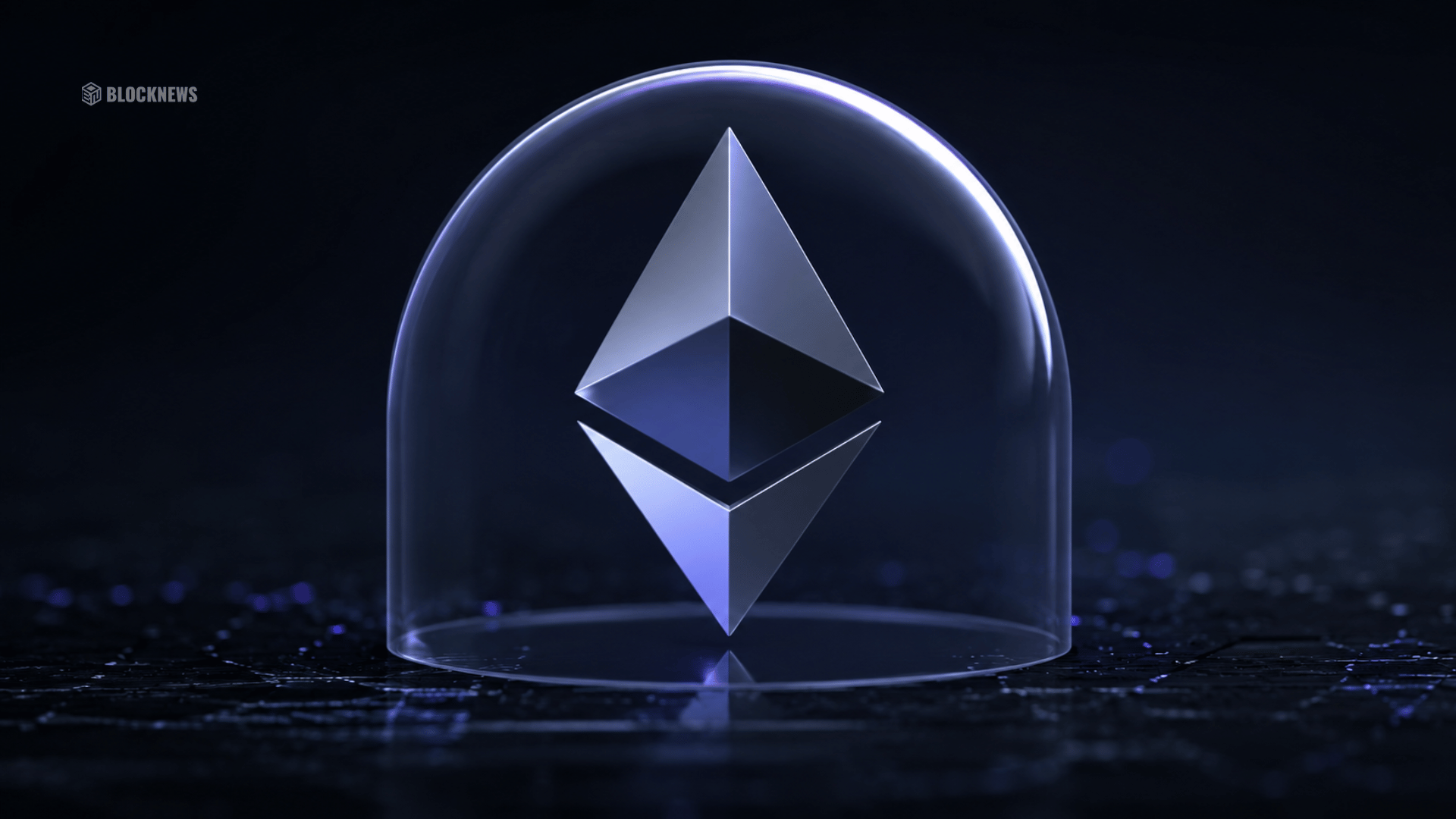 Ethereum Finally Wants to Keep Your Transactions Private — and Here’s How