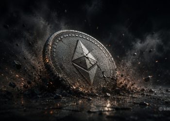 Ethereum Futures Flash 3 Critical Weakness Signals - Here Is Why ETH Could Fall Further