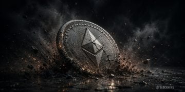 Ethereum Futures Flash 3 Critical Weakness Signals – Here Is Why ETH Could Fall Further