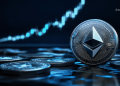 Ethereum Just Hit $8 Billion in Tokenized Treasuries Wall Street Finally Showed Up