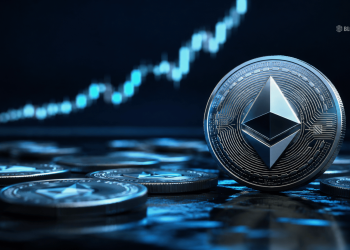 Ethereum Just Hit $8 Billion in Tokenized Treasuries — Wall Street Finally Showed Up