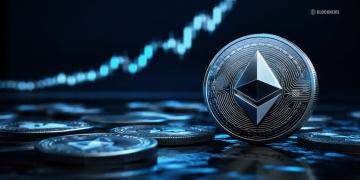 Ethereum Just Hit $8 Billion in Tokenized Treasuries — Wall Street Finally Showed Up