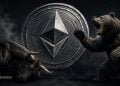 Ethereum Long Positions Collapse as Bears Take Control - Here Is Why Traders Are Concerned