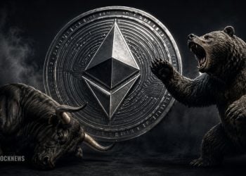 Ethereum Long Positions Collapse as Bears Take Control – Here Is Why Traders Are Concerned