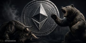 Ethereum Long Positions Collapse as Bears Take Control – Here Is Why Traders Are Concerned