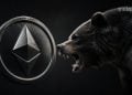 Ethereum Price Faces Bearish Signals in Crypto Market - Here Is Why a New Dip May Be Coming