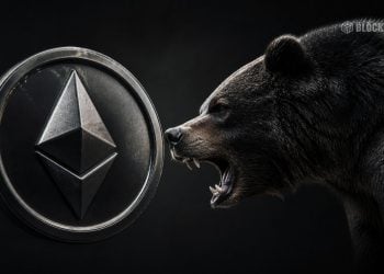 Ethereum Price Faces Bearish Signals in Crypto Market – Here Is Why a New Dip May Be Coming