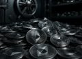 Ethereum Price Stalls Near $2,300 – Here Is How $8B Treasury Growth Impacts ETH