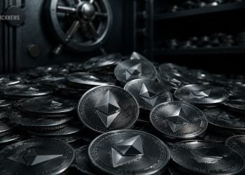Ethereum Price Stalls Near $2,300 - Here Is How $8B Treasury Growth Impacts ETH