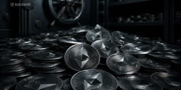 Ethereum Price Stalls Near $2,300 – Here Is How $8B Treasury Growth Impacts ETH