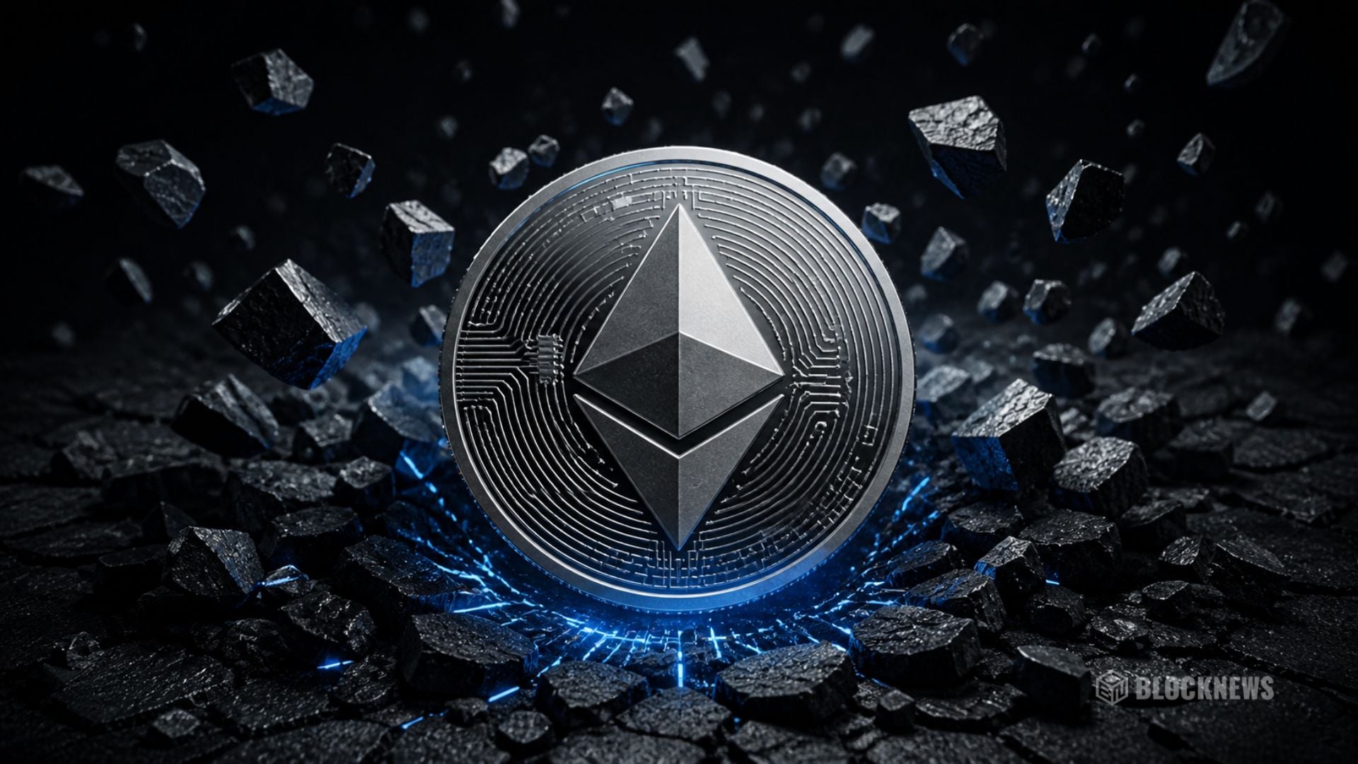 Ethereum Upgrade Expands Capacity in Crypto Network – Here Is Why Fees Could Drop