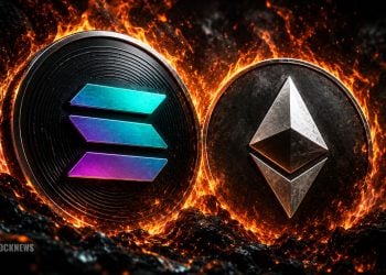 Ethereum vs Solana Crypto Debate Heats Up – Here Is Which Blockchain May Have The Edge