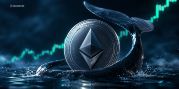 Ethereum Whale Turns $620 Into $4.2M – Here Is Why Long-Term ETH Holders Are Paying Attention