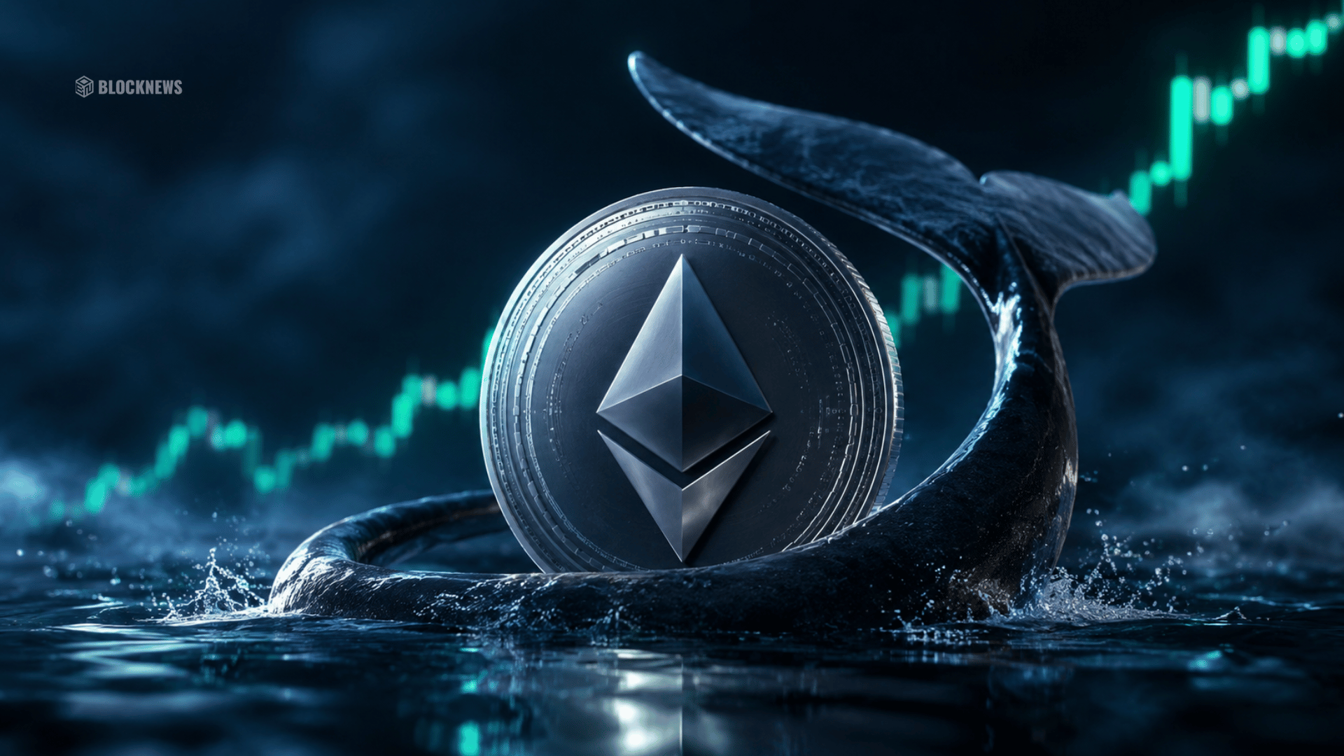 Ethereum Whale Turns $620 Into $4.2M – Here Is Why Long-Term ETH Holders Are Paying Attention