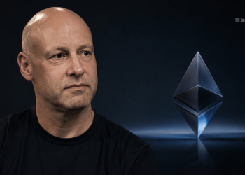 Ethereum’s Co-Founder Just Called Digital Asset Treasuries a “Profound Innovation” — He’s Right