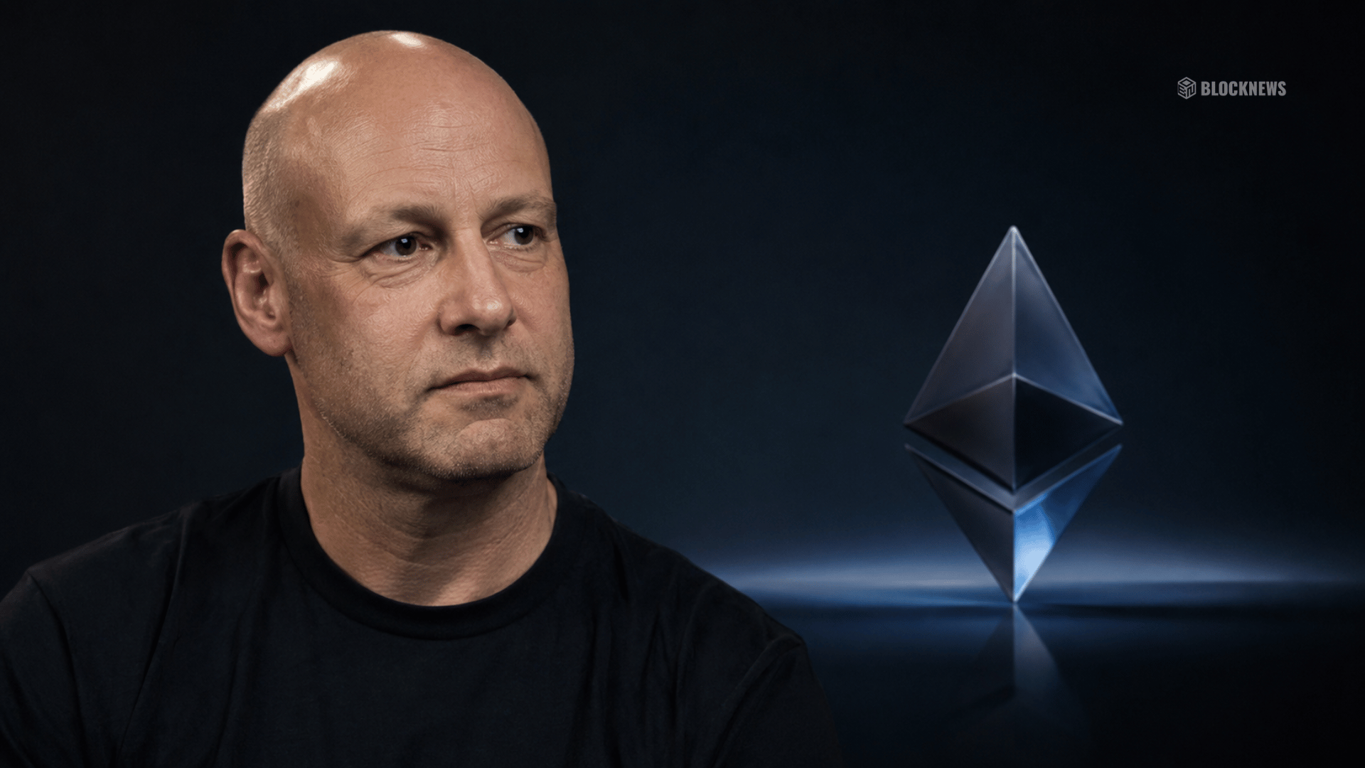 Ethereum’s Co-Founder Just Called Digital Asset Treasuries a “Profound Innovation” — He’s Right