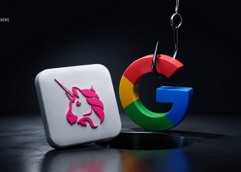 Fake Uniswap Google Ads Stole Over $400,000 From Crypto Users