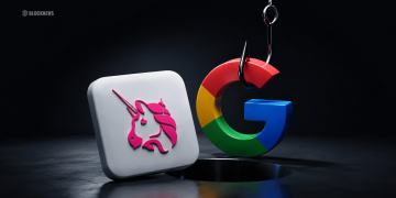 Fake Uniswap Google Ads Stole Over $400,000 From Crypto Users