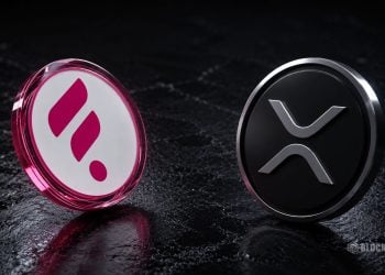 Flare Crypto Pulls Back After Upgrade Rally - Here Is Why FLR Traders Are Watching $0.0086