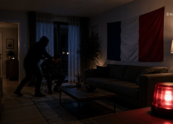 Frances Crypto Kidnapping Epidemic Hits Home Literally for Sandbox Co-founder