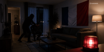 France’s Crypto Kidnapping Epidemic Hits Home — Literally — for Sandbox Co-Founder